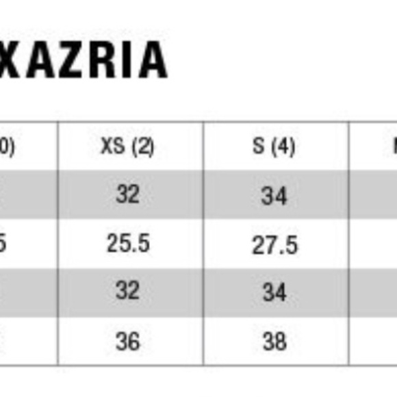 BCBG Babette Cocktail Dress - Picture 5 of 5